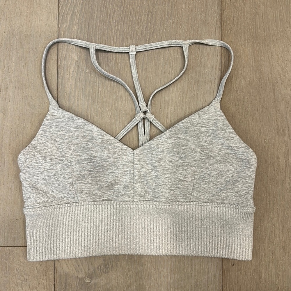 Alo sports bra